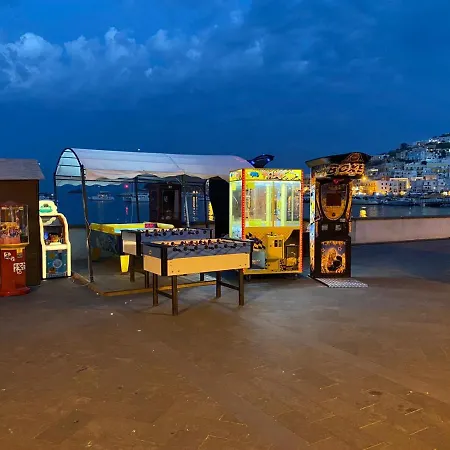 Il Maestrale - Immobilevante * Ponza