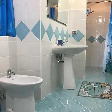 Appartement Il Maestrale - Immobilevante