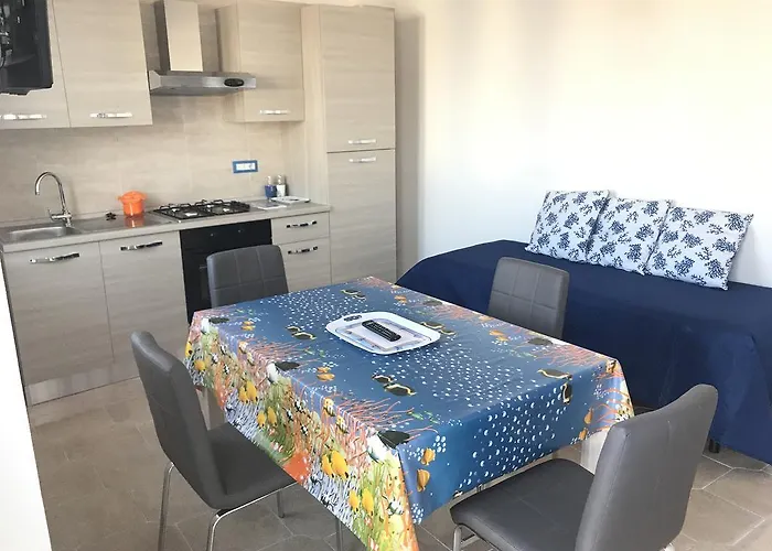 Il Maestrale - Immobilevante Apartman Ponza