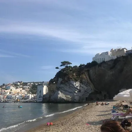 Apartment Il Maestrale - Immobilevante Ponza