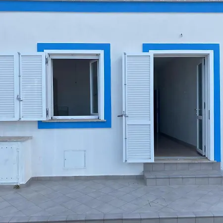 Il Maestrale - Immobilevante Apartment Ponza