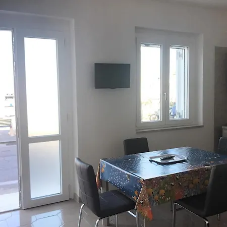 Apartment Il Maestrale - Immobilevante *