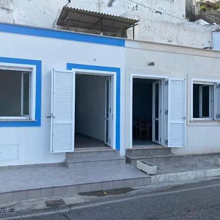 Il Maestrale - Immobilevante Ponza