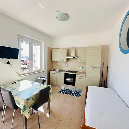 Il Maestrale - Immobilevante Apartament