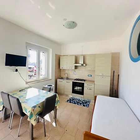 Apartamento Il Maestrale - Immobilevante