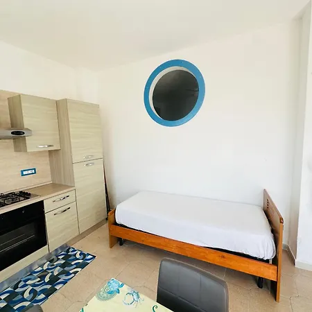 Il Maestrale - Immobilevante Apartamento *