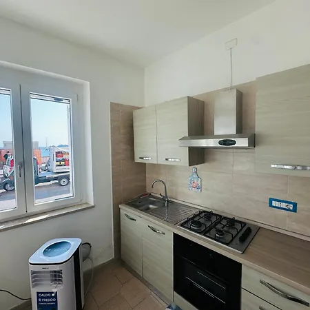 Il Maestrale - Immobilevante Apartamento Ponza