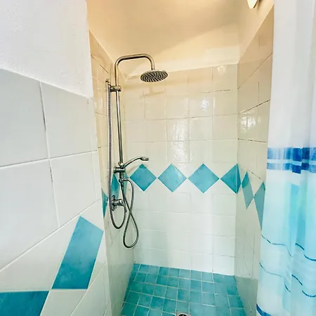 Apartamento Il Maestrale - Immobilevante Ponza