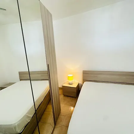Il Maestrale - Immobilevante Apartamento Ponza
