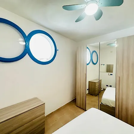 Apartamento Il Maestrale - Immobilevante Ponza