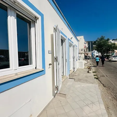 Il Maestrale - Immobilevante Апартаменты *