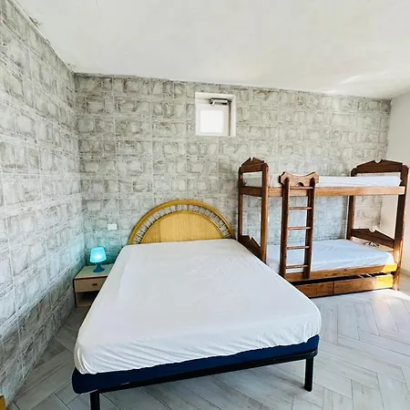 Il Maestrale - Immobilevante * Ponza