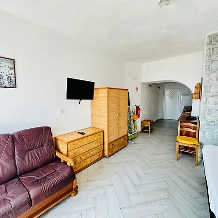 Il Maestrale - Immobilevante Apartamento Ponza