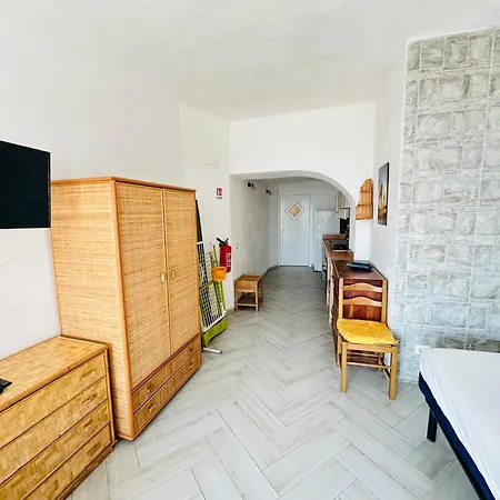 Il Maestrale - Immobilevante * Ponza