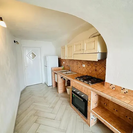 Il Maestrale - Immobilevante Apartamento