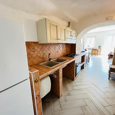 Apartamento Il Maestrale - Immobilevante *