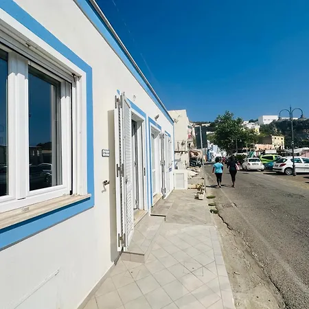 Apartamento Il Maestrale - Immobilevante Ponza