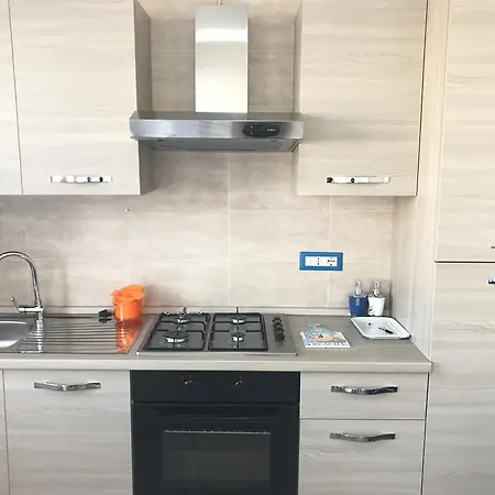 Il Maestrale - Immobilevante Apartment
