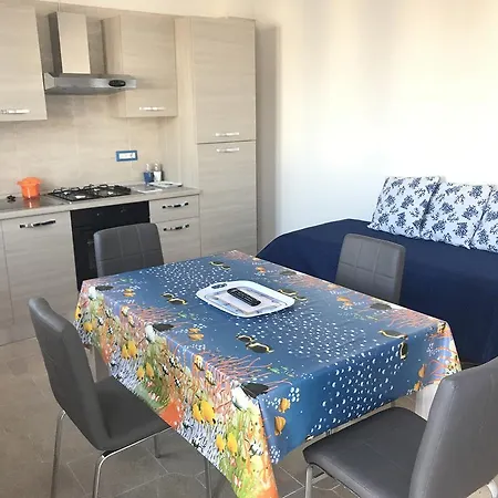 Il Maestrale - Immobilevante Apartment Ponza