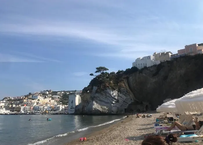 Apartamento Il Maestrale - Immobilevante Ponza