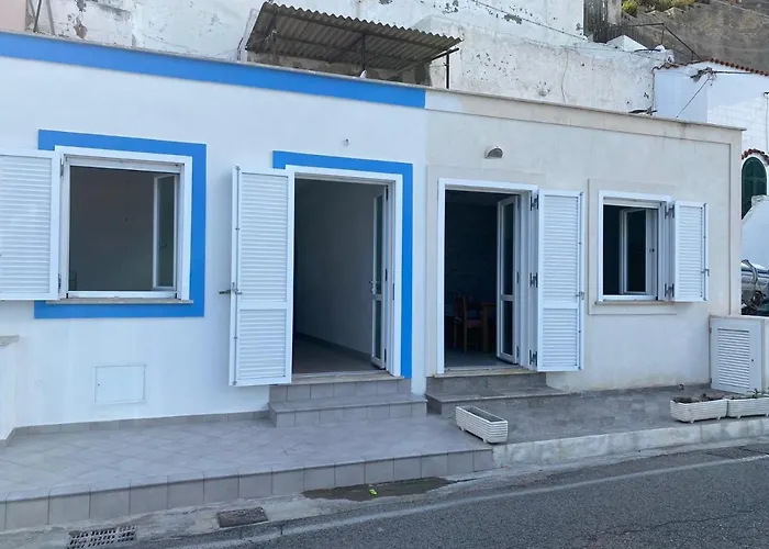 Il Maestrale - Immobilevante Ponza